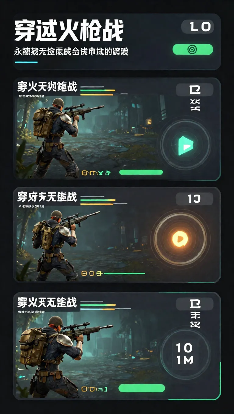 CF、暗区、永劫辅助横向评测：同一功能不同游戏差距高达40%